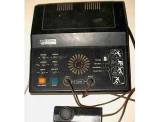 Heru Ellipses TG-621